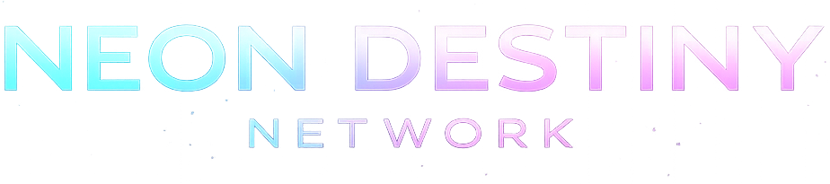 Neon Destiny Network